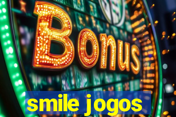 smile jogos